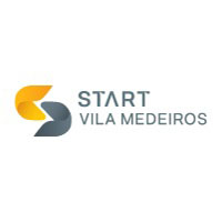Logo de Start Vila Medeiros
