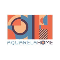 Logo de Aquarela Home