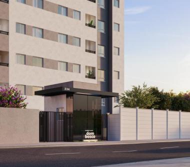 Perspectivas artística da portaria