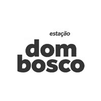 Logo de Dom Bosco