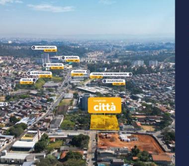 Sobre a localização 1/4