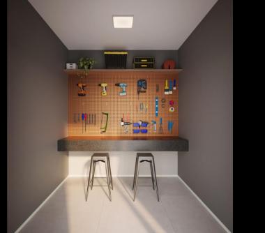 Perspectiva artística da bricolagem