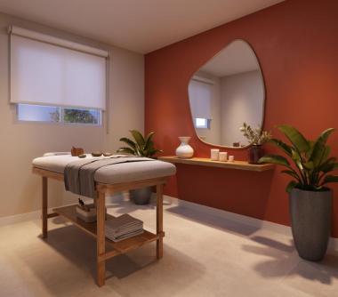 Perspectiva artística